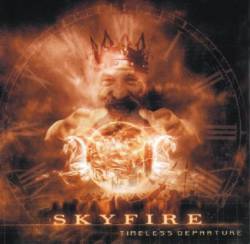 Skyfire : Timeless Departure